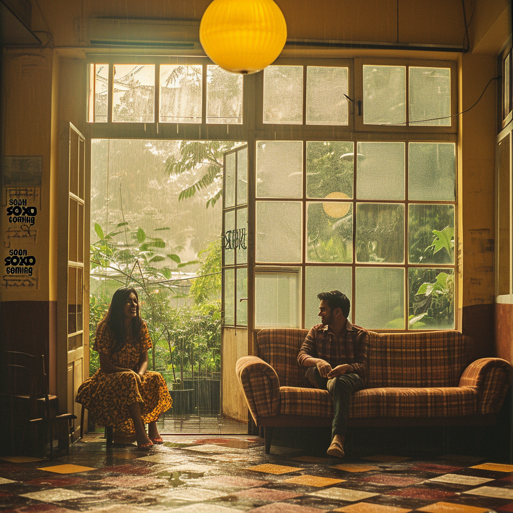 Your relationship needs this secret sauce