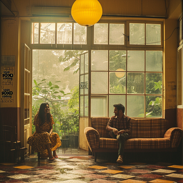 Your relationship needs this secret sauce