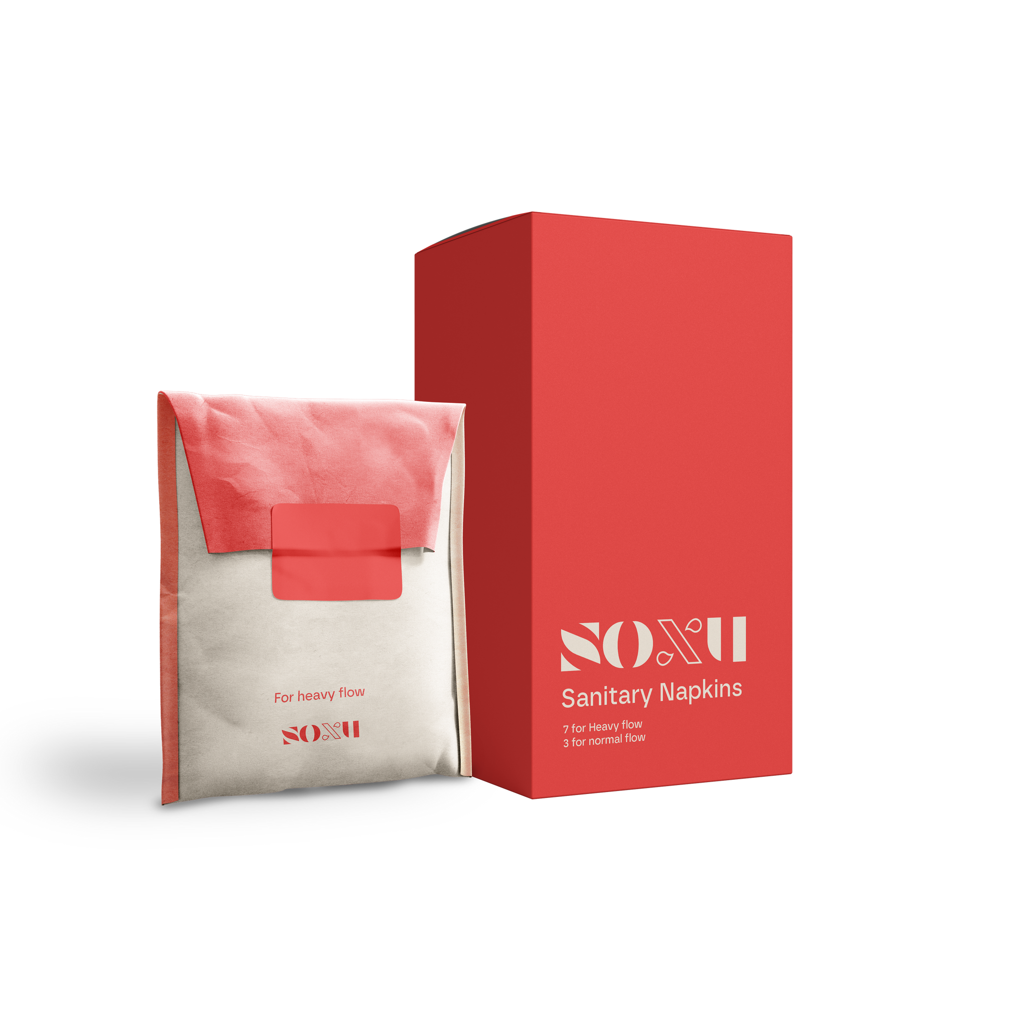 Sanitary Napkins