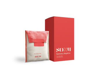 Sanitary Napkins