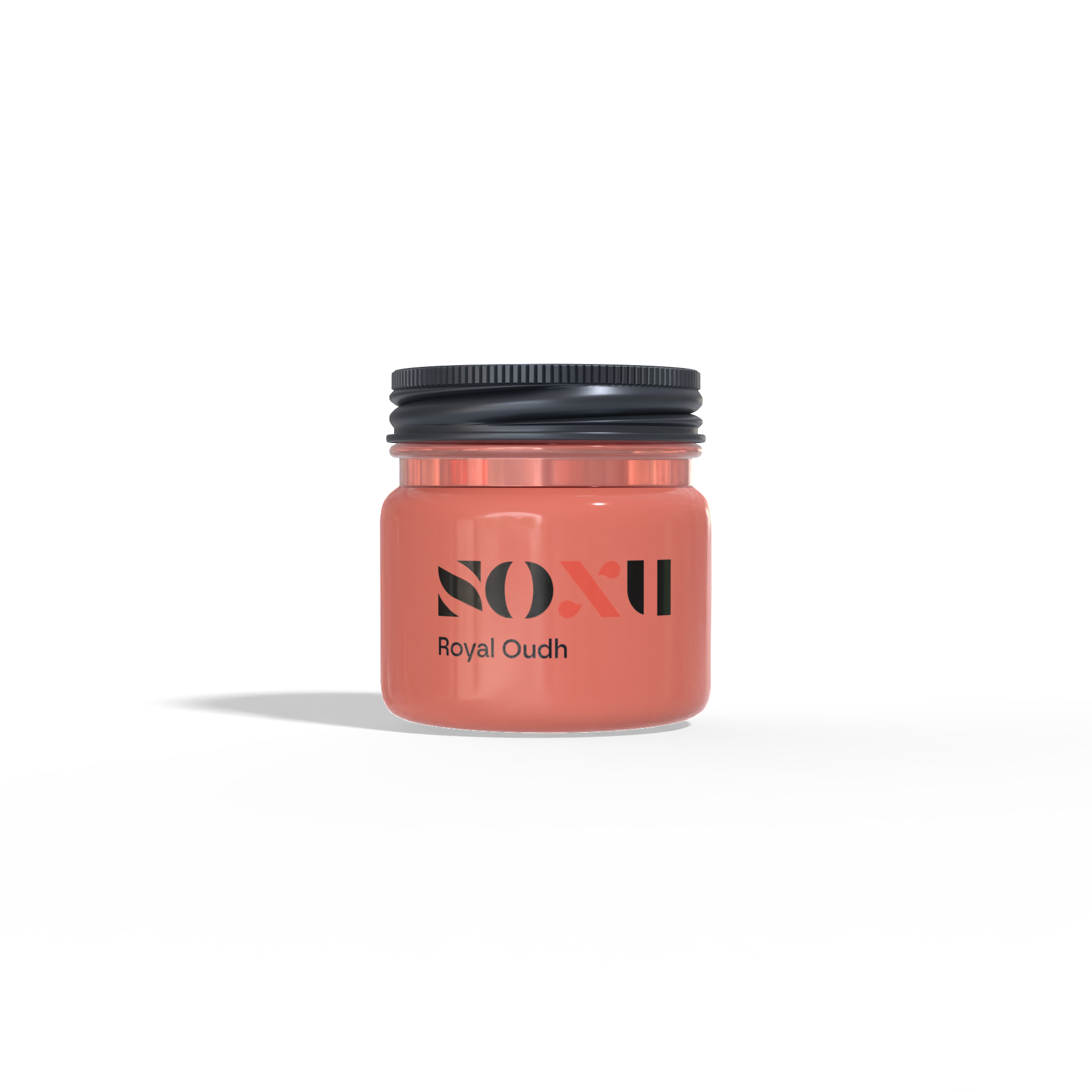 Fine Fragrance Candle - Royal Oudh