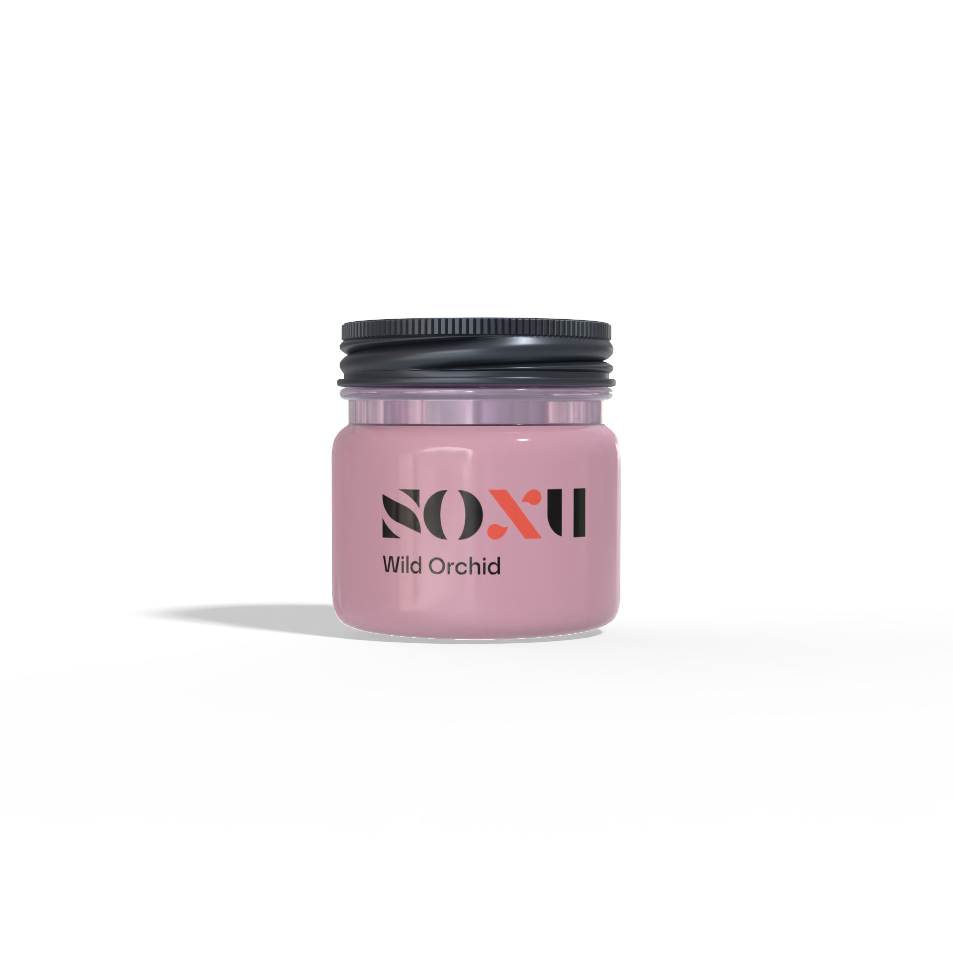 Fine Fragrance Candle - Wild Orchid