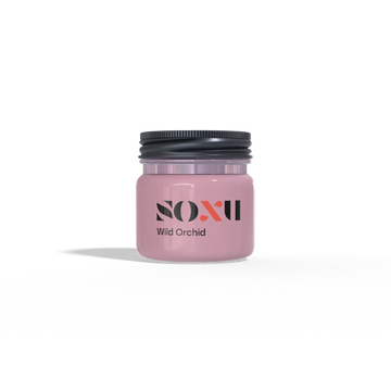 Fine Fragrance Candle - Wild Orchid