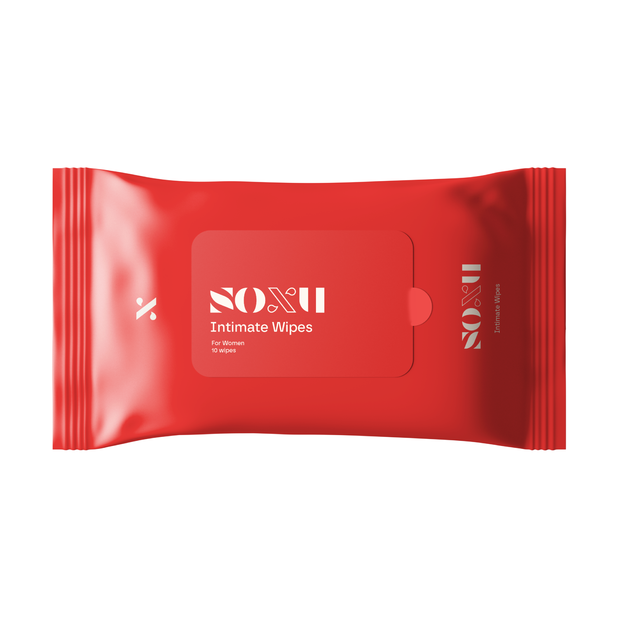 Intimate Wipes (For Her)