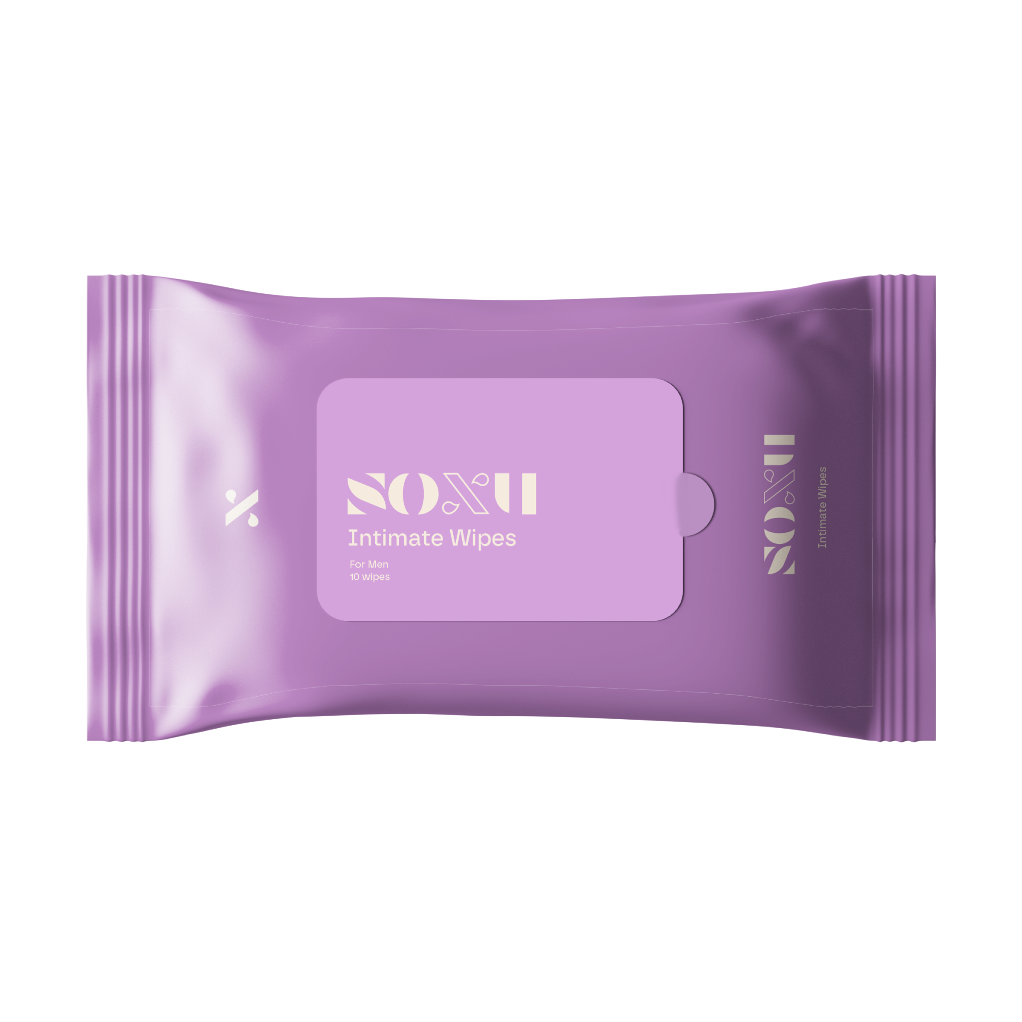 Intimate Wipes (For Him)